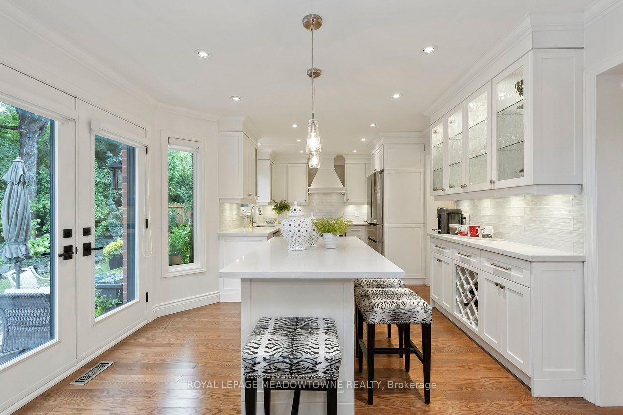 Photo 12 of 4260 Sagebrush Trail, Mississauga, Creditview — HOMEH
