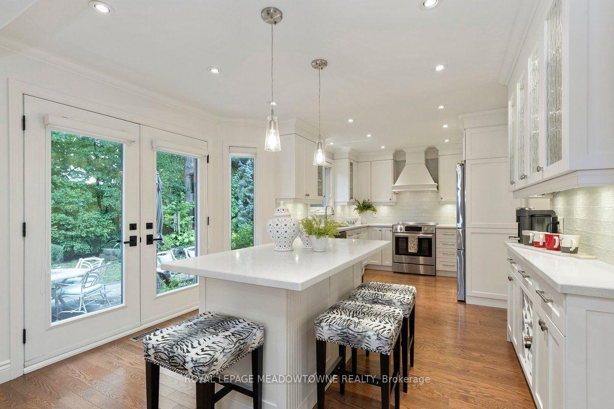 Photo 13 of 4260 Sagebrush Trail, Mississauga, Creditview — HOMEH