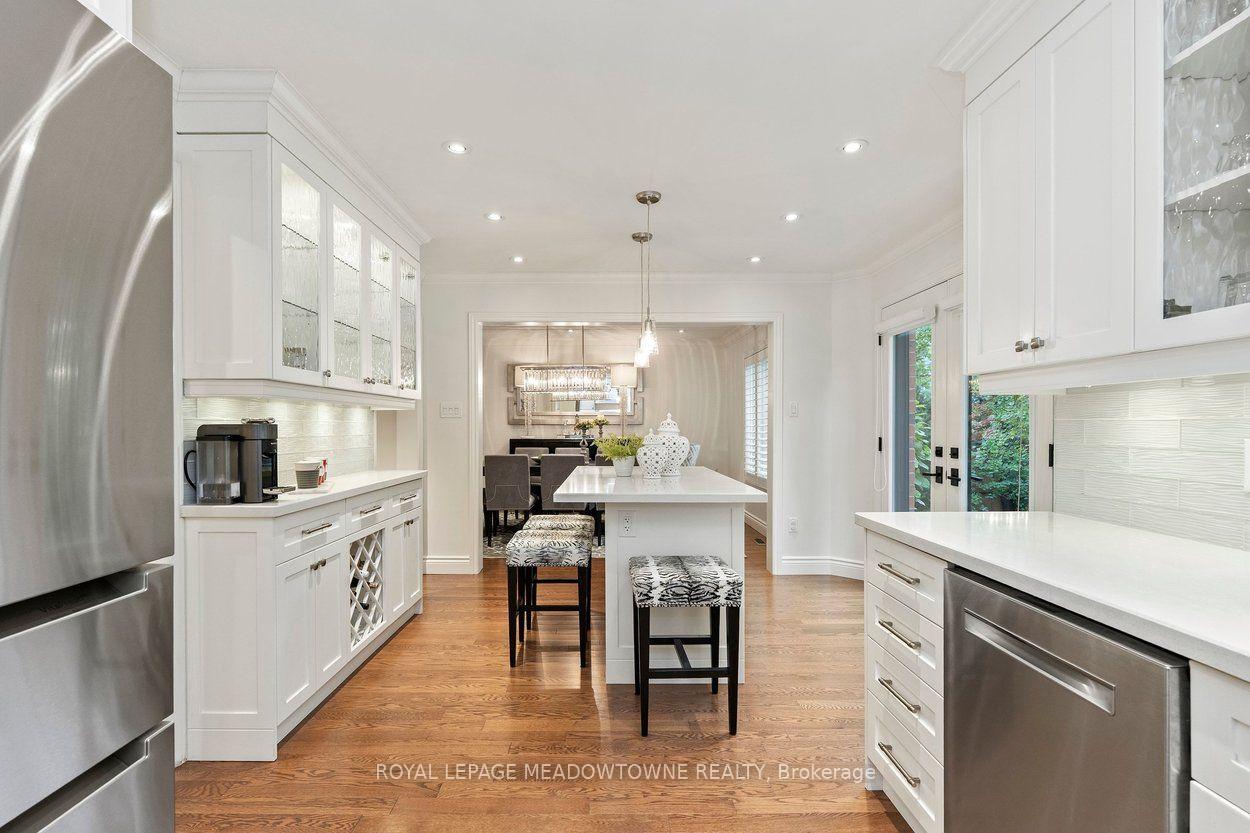 Photo 17 of 4260 Sagebrush Trail, Mississauga, Creditview — HOMEH