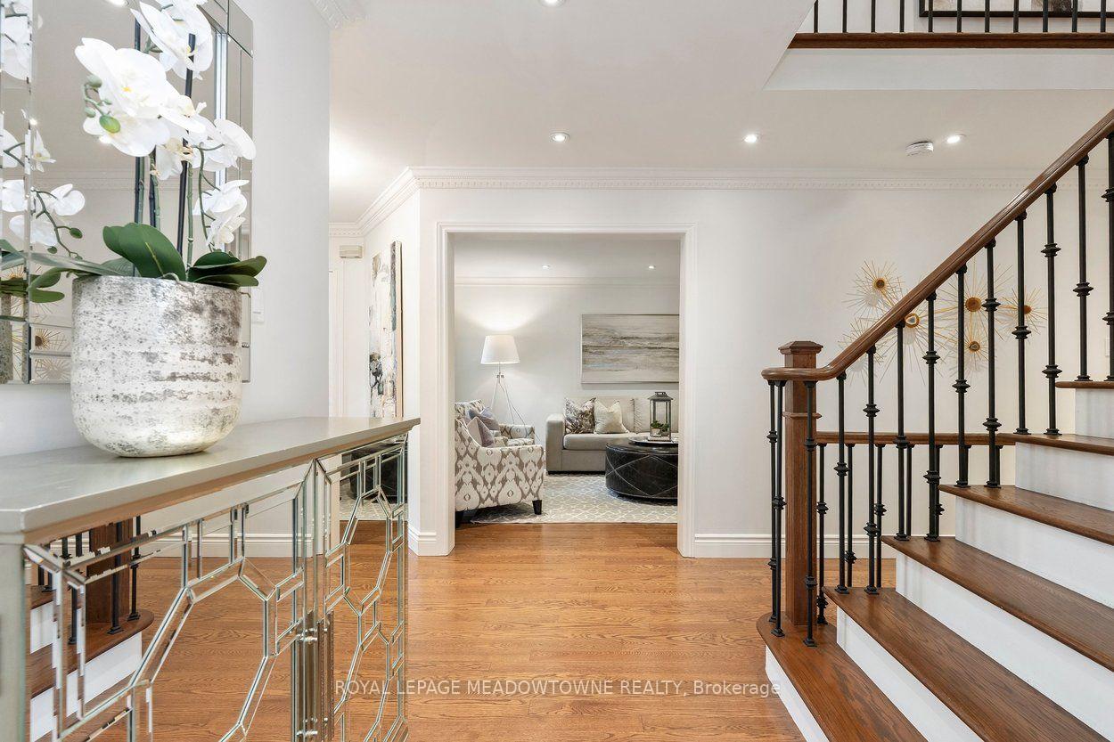 Photo 19 of 4260 Sagebrush Trail, Mississauga, Creditview — HOMEH