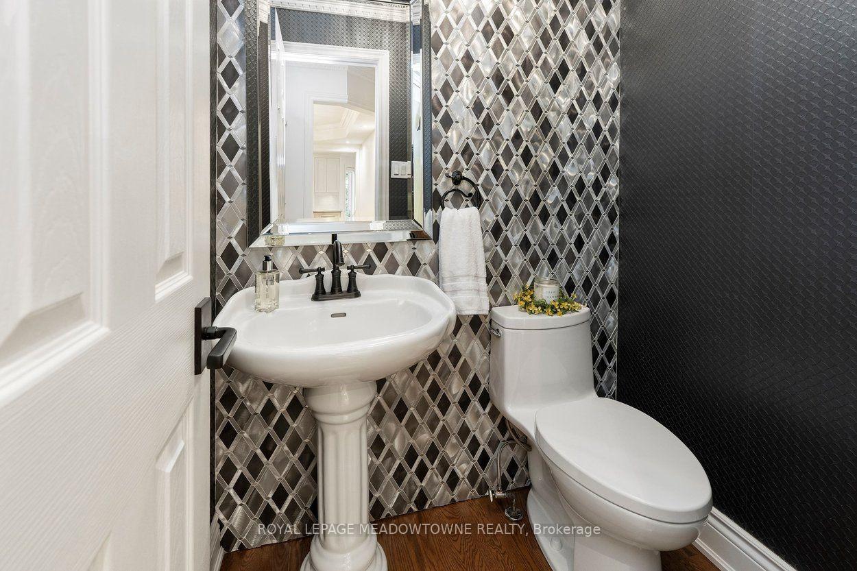 Photo 20 of 4260 Sagebrush Trail, Mississauga, Creditview — HOMEH