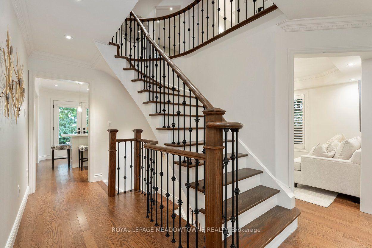 Photo 22 of 4260 Sagebrush Trail, Mississauga, Creditview — HOMEH