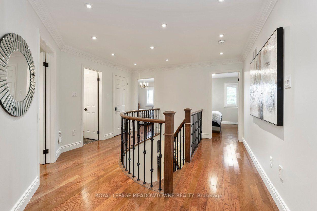 Photo 23 of 4260 Sagebrush Trail, Mississauga, Creditview — HOMEH