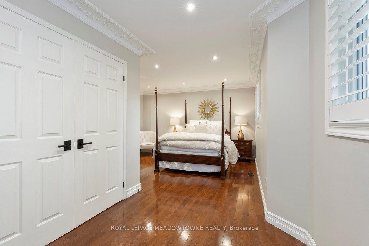 Photo 24 of 4260 Sagebrush Trail, Mississauga, Creditview — HOMEH