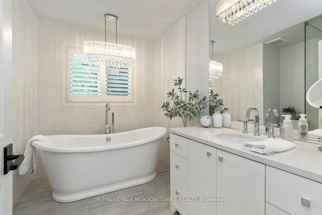 Photo 28 of 4260 Sagebrush Trail, Mississauga, Creditview — HOMEH