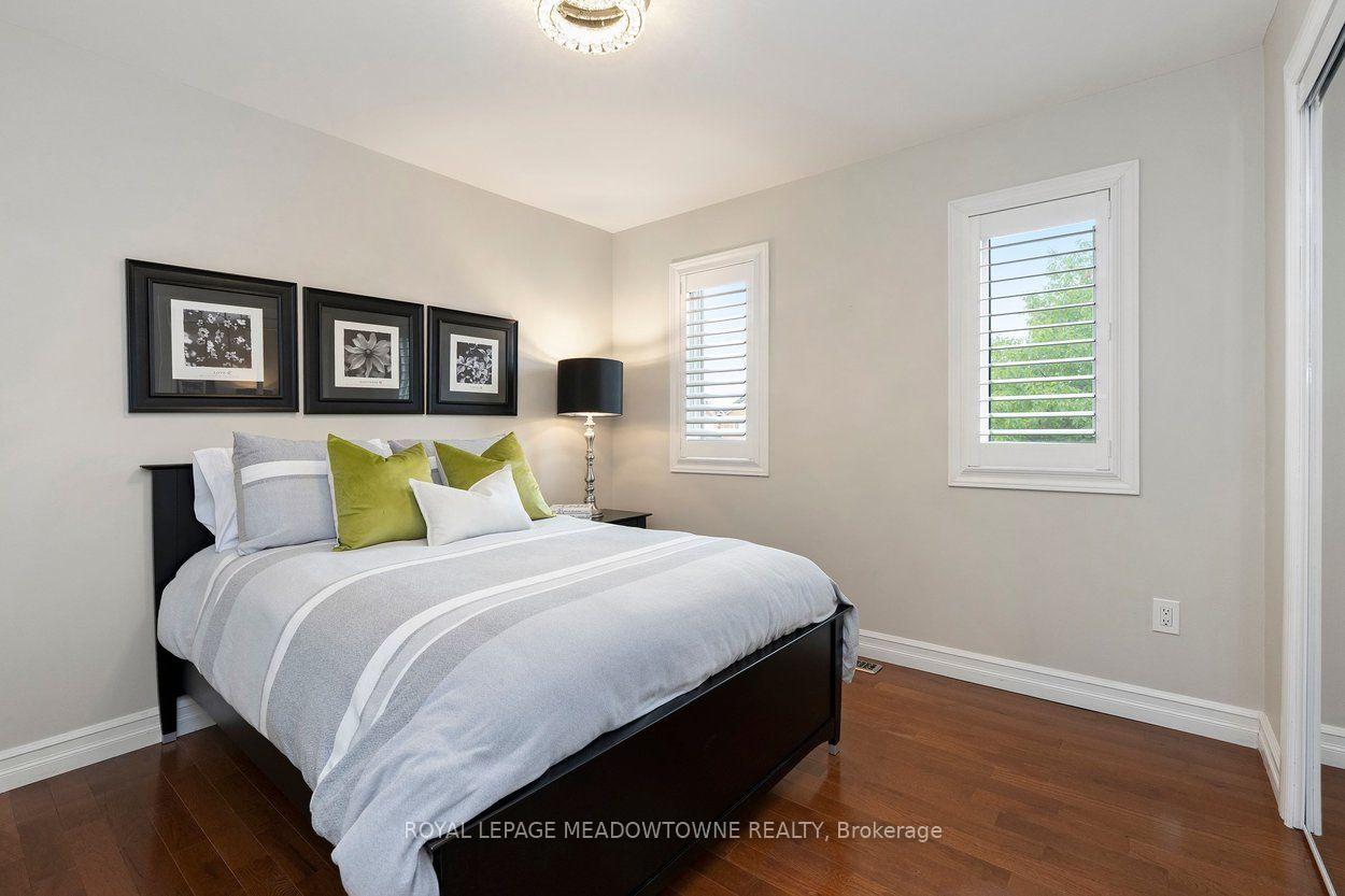 Photo 30 of 4260 Sagebrush Trail, Mississauga, Creditview — HOMEH