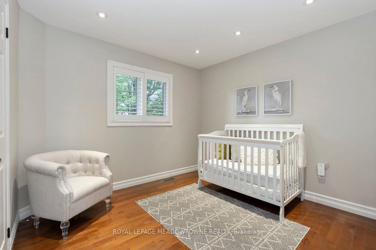 Photo 31 of 4260 Sagebrush Trail, Mississauga, Creditview — HOMEH