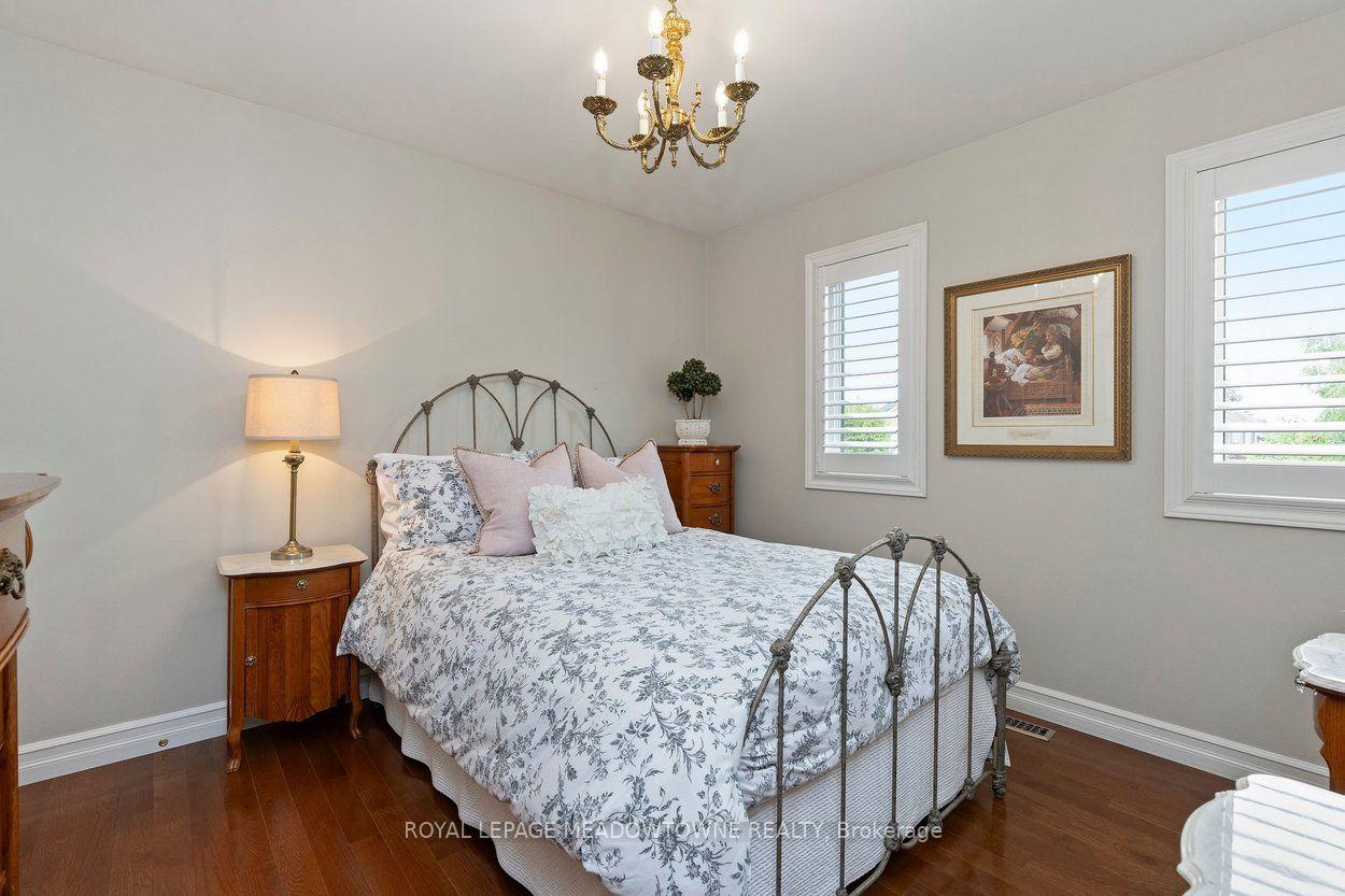 Photo 34 of 4260 Sagebrush Trail, Mississauga, Creditview — HOMEH