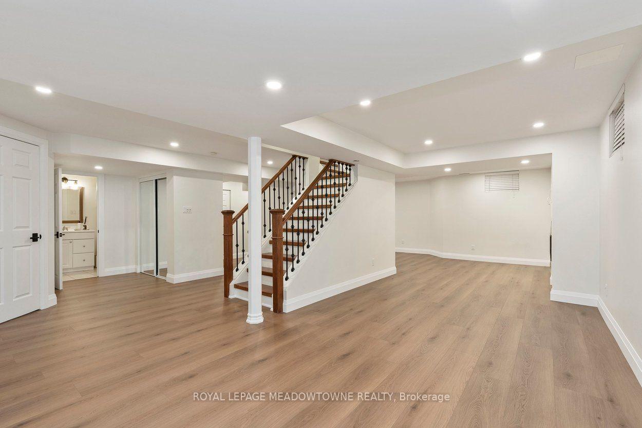 Photo 36 of 4260 Sagebrush Trail, Mississauga, Creditview — HOMEH