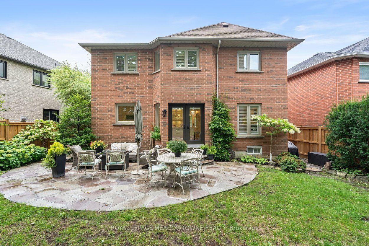 Photo 42 of 4260 Sagebrush Trail, Mississauga, Creditview — HOMEH