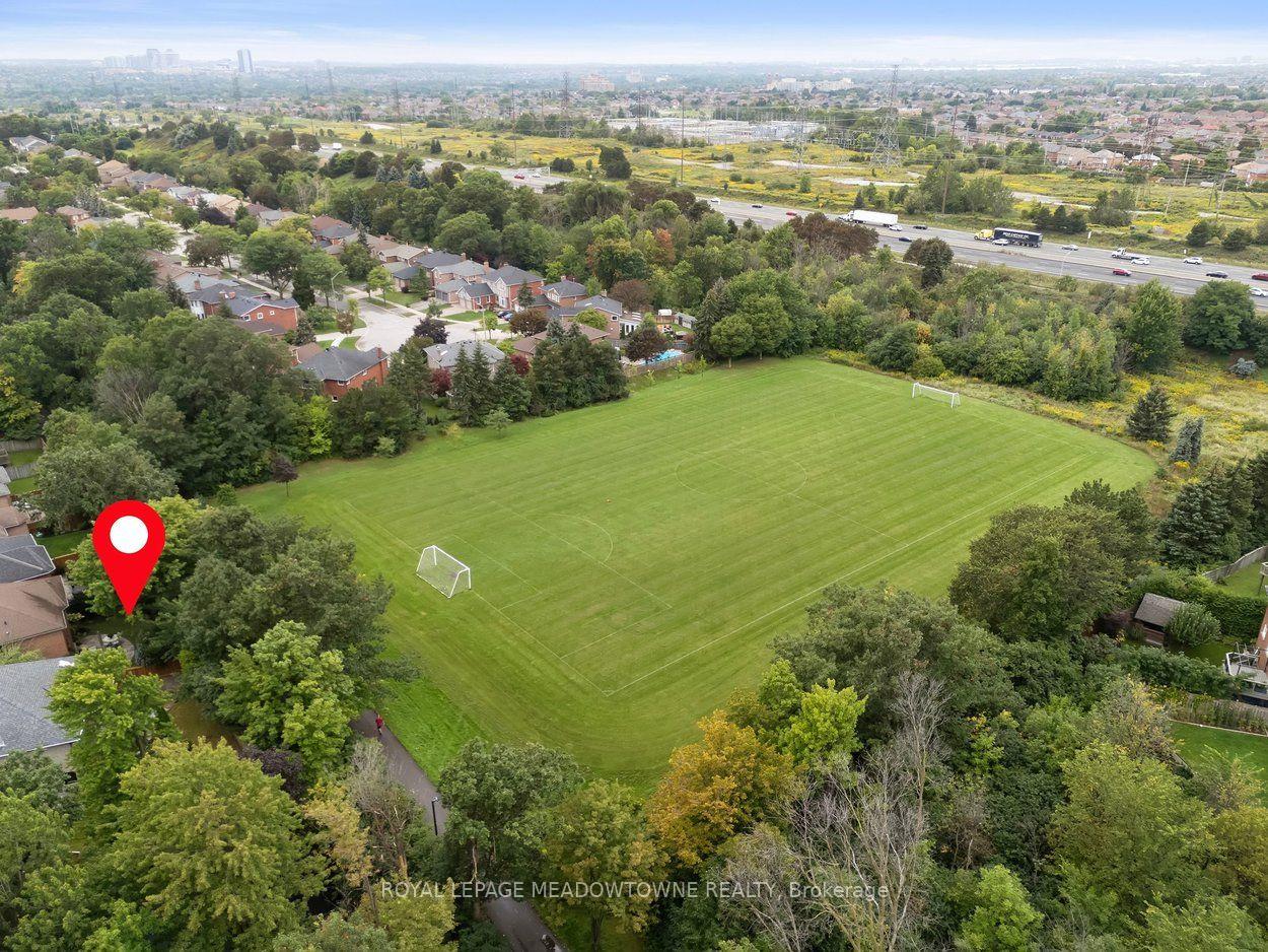 Photo 47 of 4260 Sagebrush Trail, Mississauga, Creditview — HOMEH