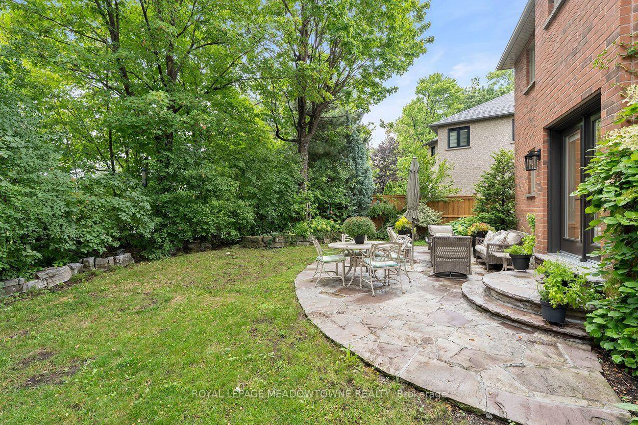 Photo 49 of 4260 Sagebrush Trail, Mississauga, Creditview — HOMEH