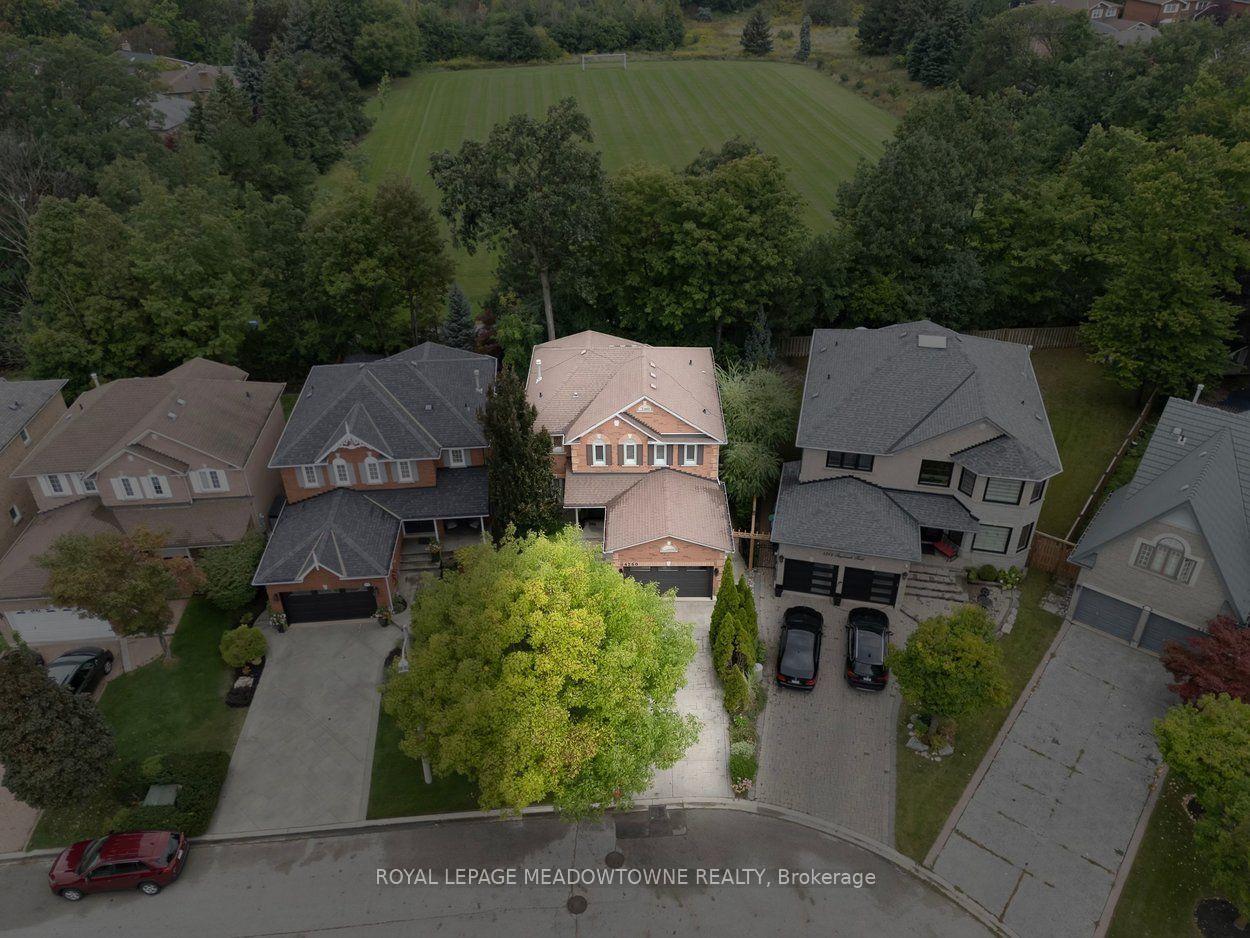 Photo 50 of 4260 Sagebrush Trail, Mississauga, Creditview — HOMEH