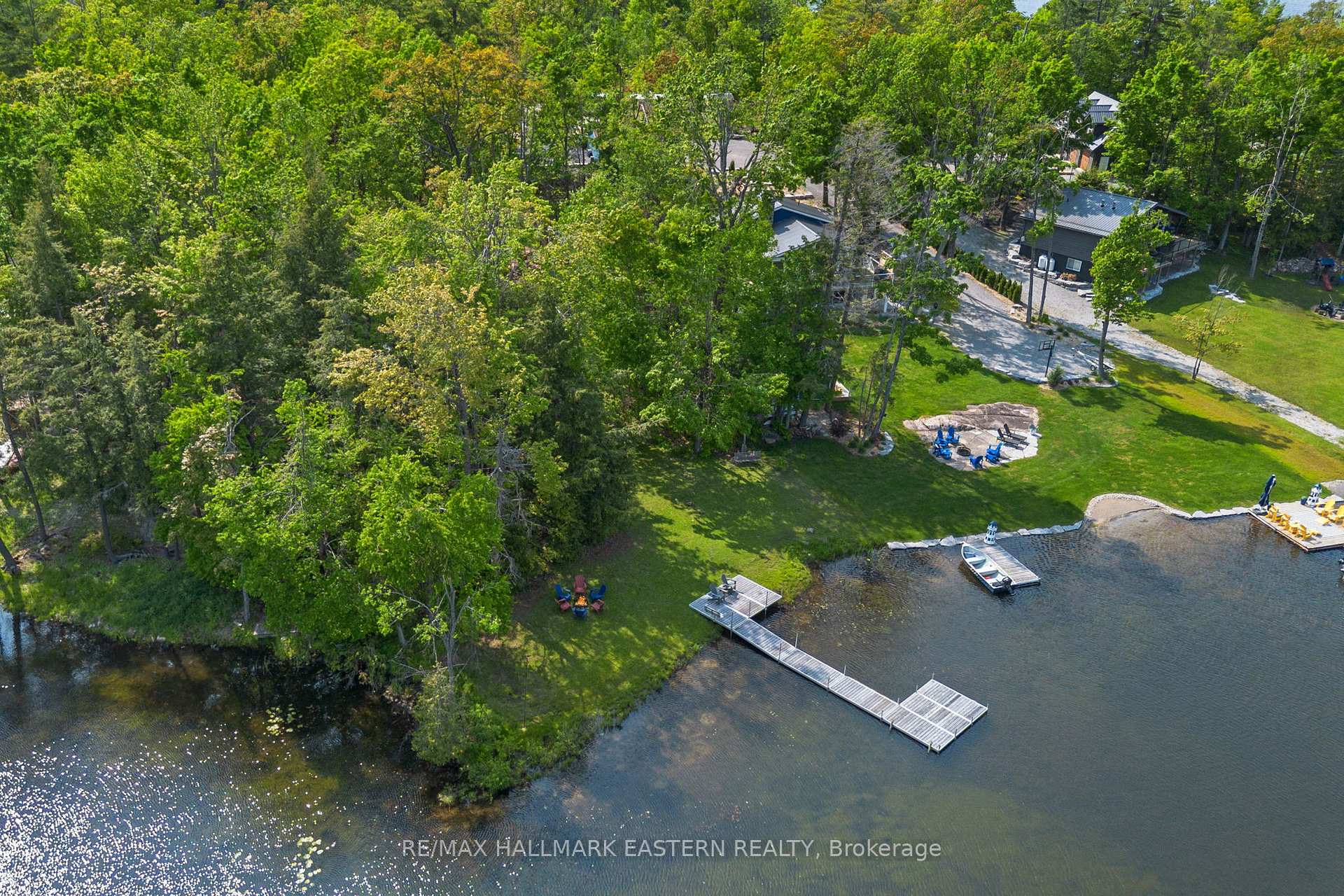 Photo 2 of 68 Irwin Drive, Trent Lakes — HOMEH