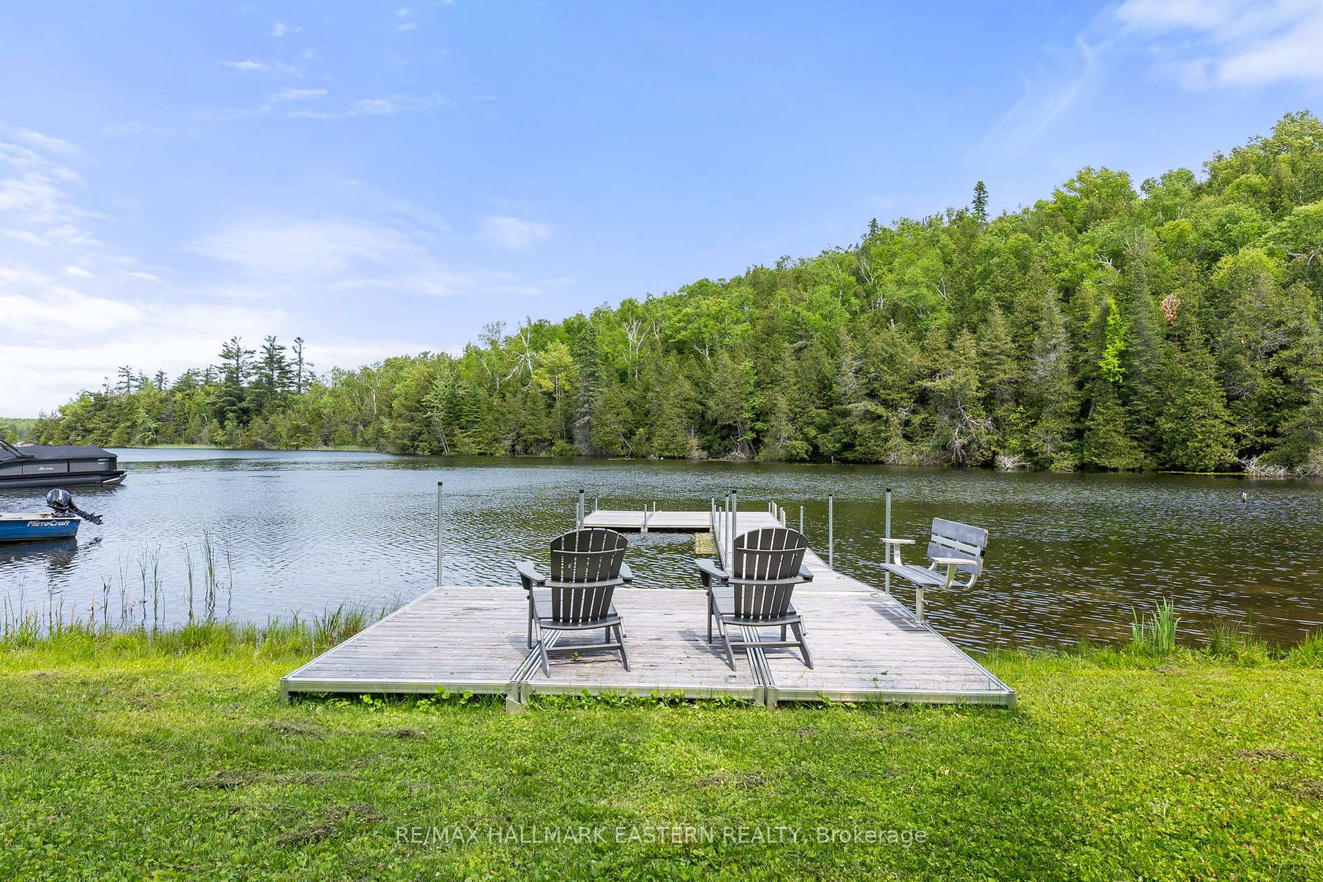 Photo 3 of 68 Irwin Drive, Trent Lakes — HOMEH