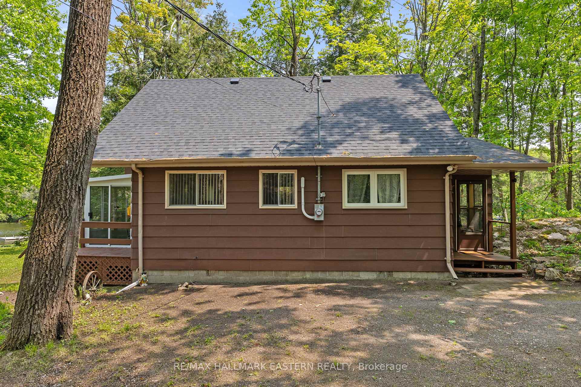Photo 5 of 68 Irwin Drive, Trent Lakes — HOMEH