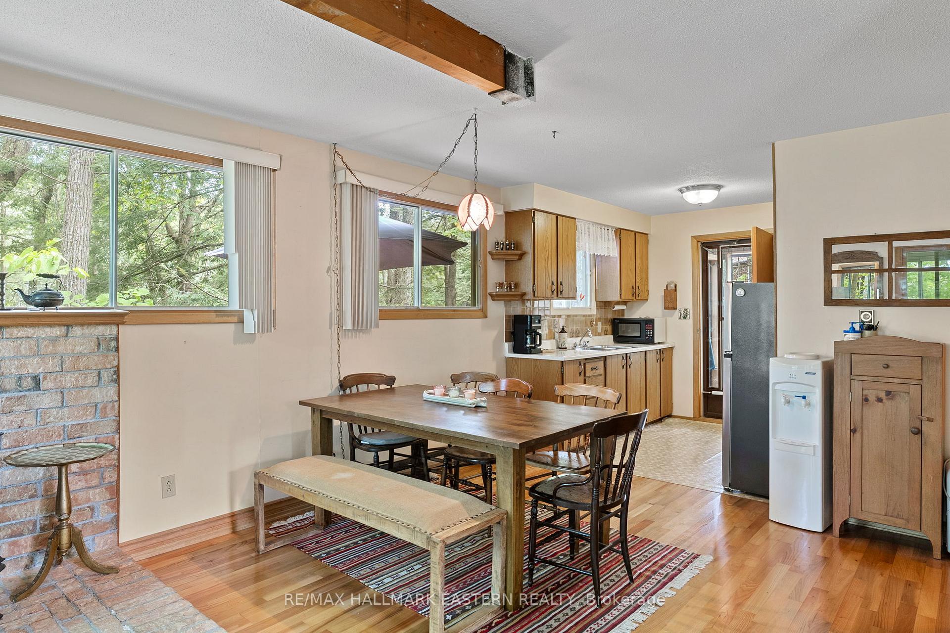 Photo 14 of 68 Irwin Drive, Trent Lakes — HOMEH