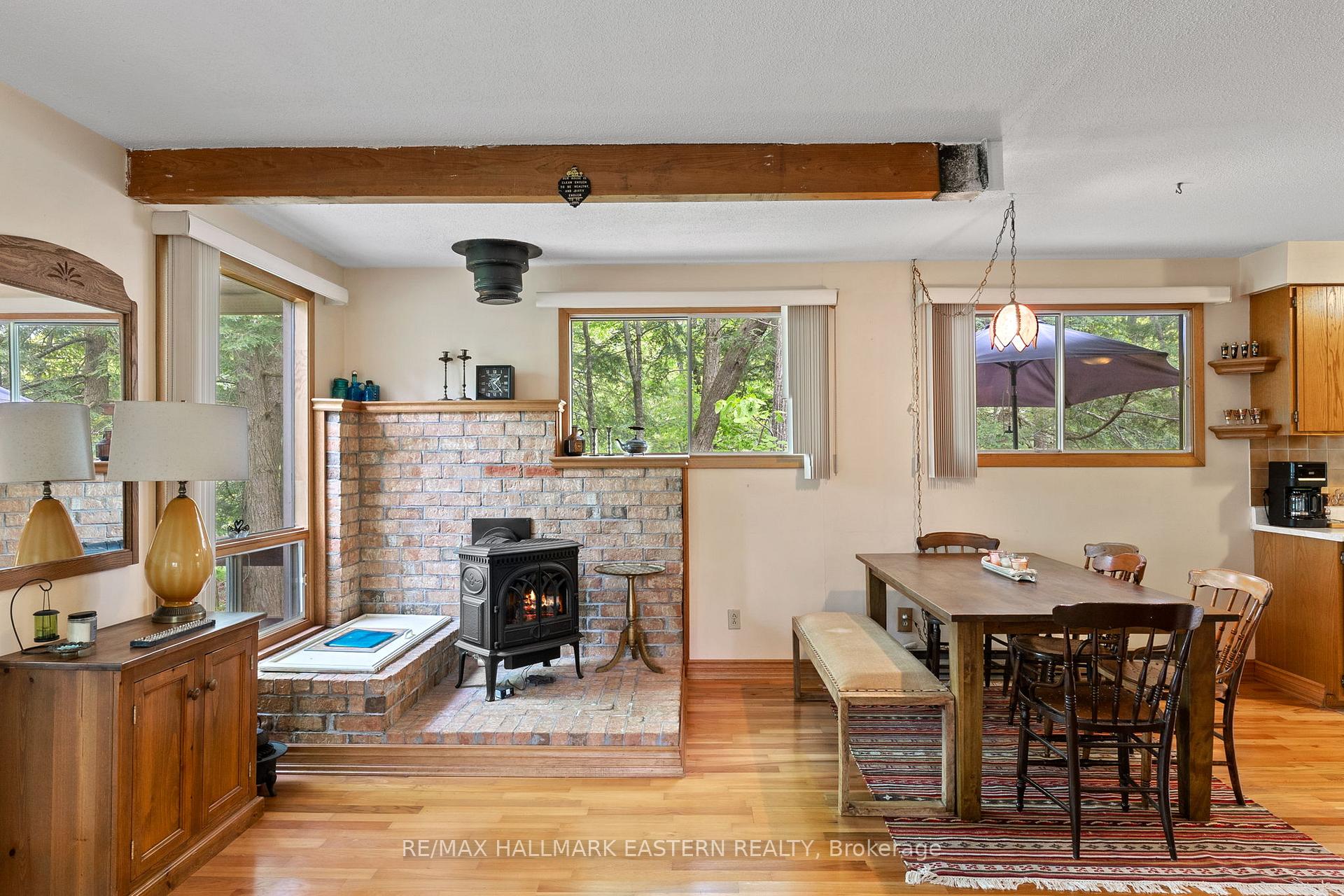 Photo 18 of 68 Irwin Drive, Trent Lakes — HOMEH