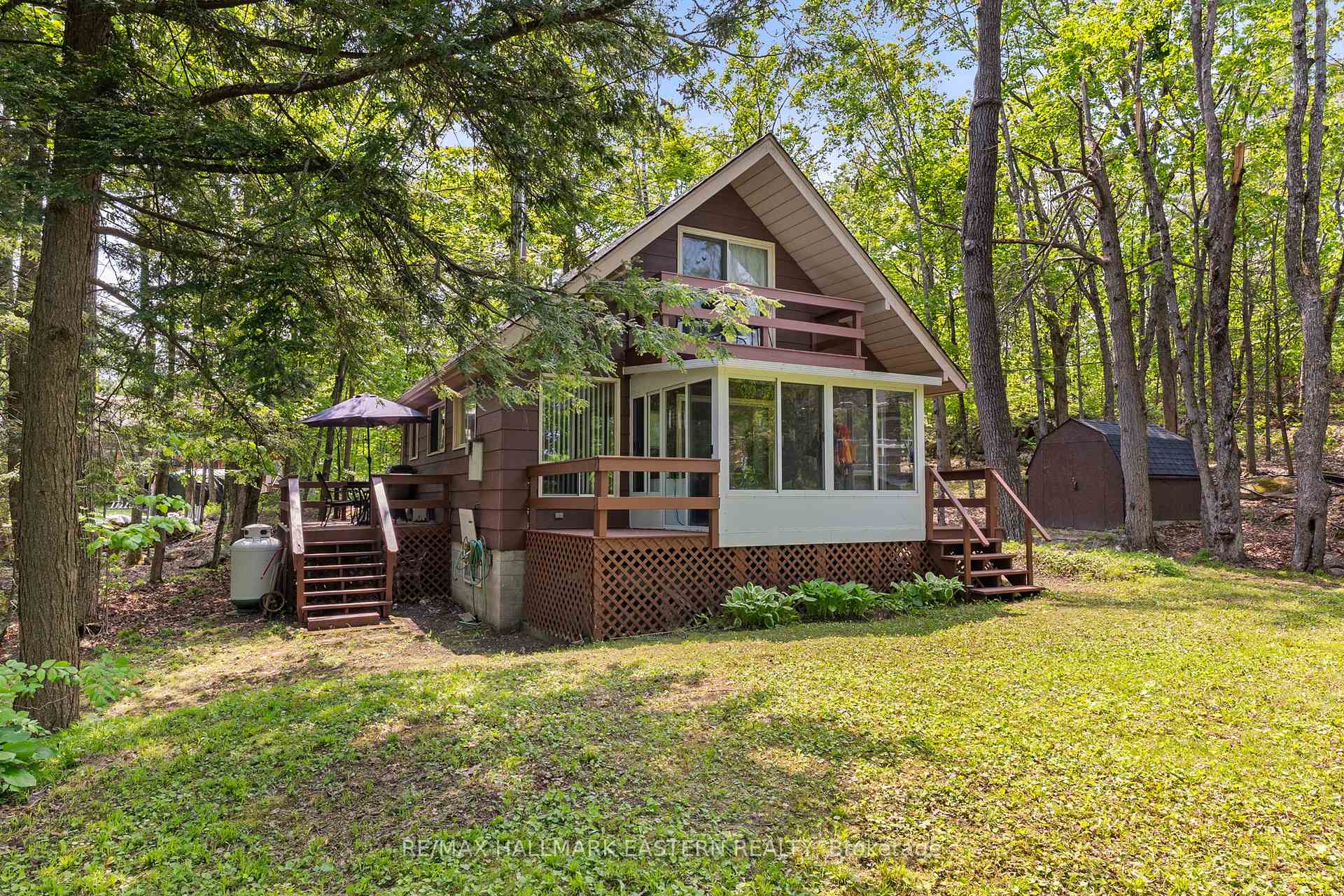 Photo 25 of 68 Irwin Drive, Trent Lakes — HOMEH