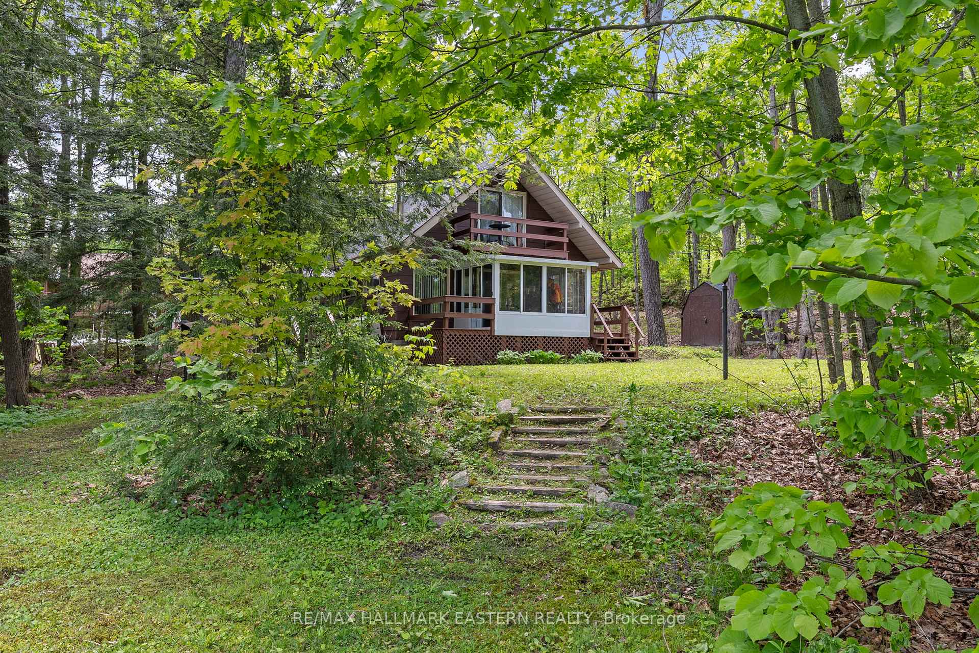 Photo 27 of 68 Irwin Drive, Trent Lakes — HOMEH