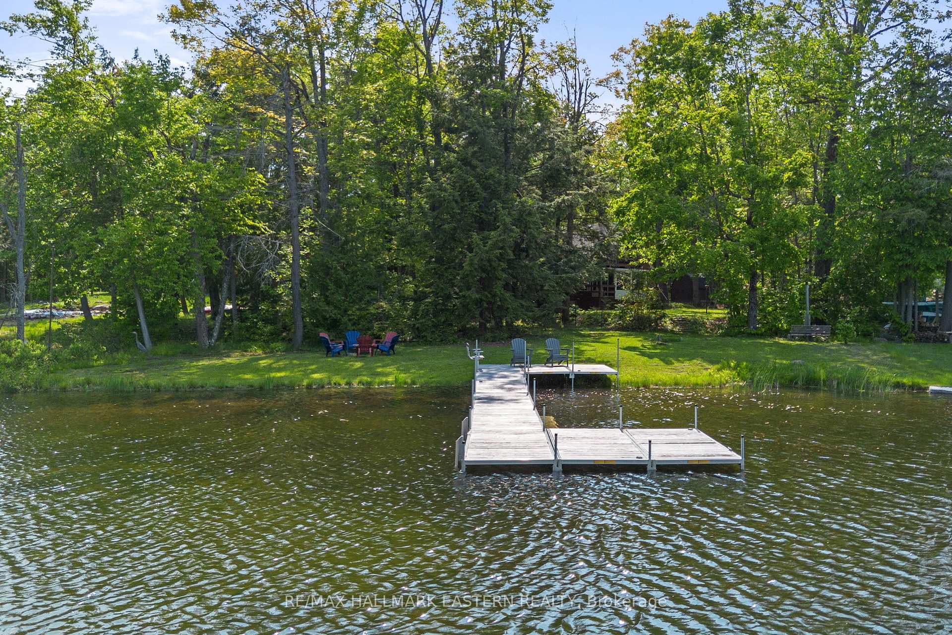 Photo 31 of 68 Irwin Drive, Trent Lakes — HOMEH