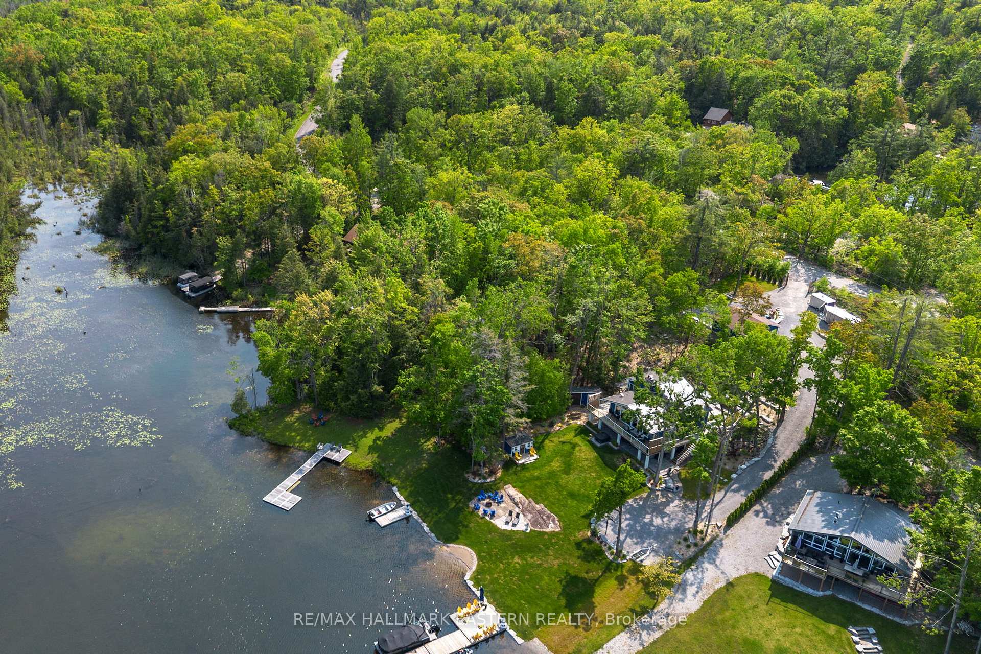 Photo 33 of 68 Irwin Drive, Trent Lakes — HOMEH