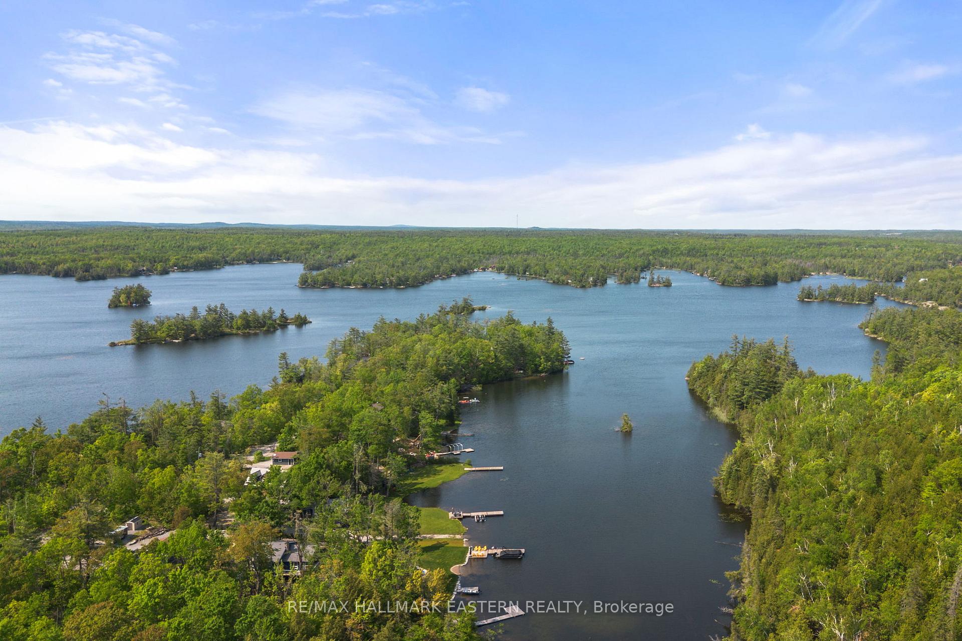 Photo 34 of 68 Irwin Drive, Trent Lakes — HOMEH