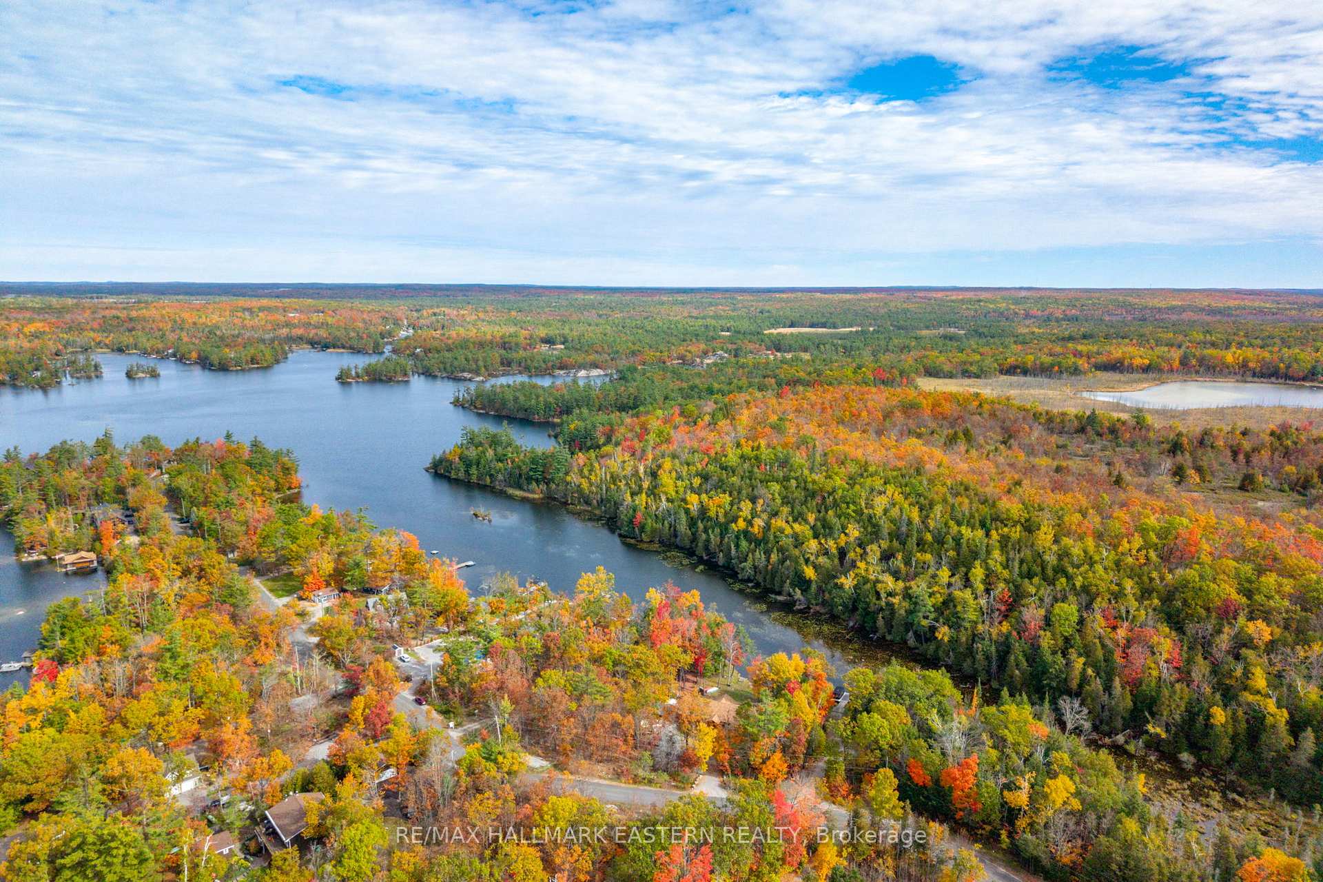 Photo 35 of 68 Irwin Drive, Trent Lakes — HOMEH