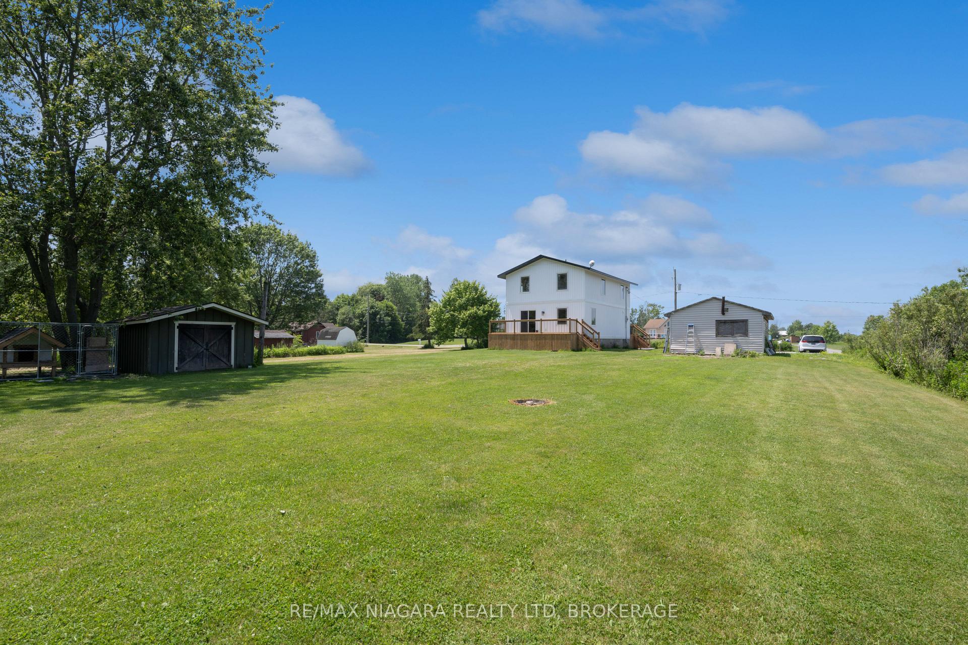 Photo 39 of 11809 Sideroad 18, Wainfleet, Lakeshore — HOMEH