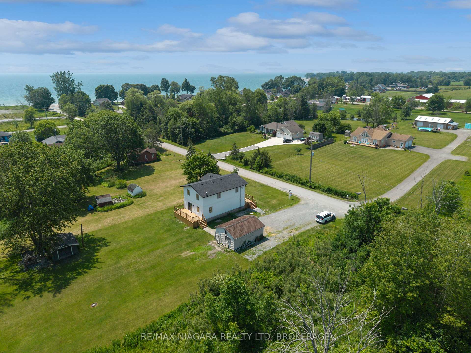 Photo 43 of 11809 Sideroad 18, Wainfleet, Lakeshore — HOMEH