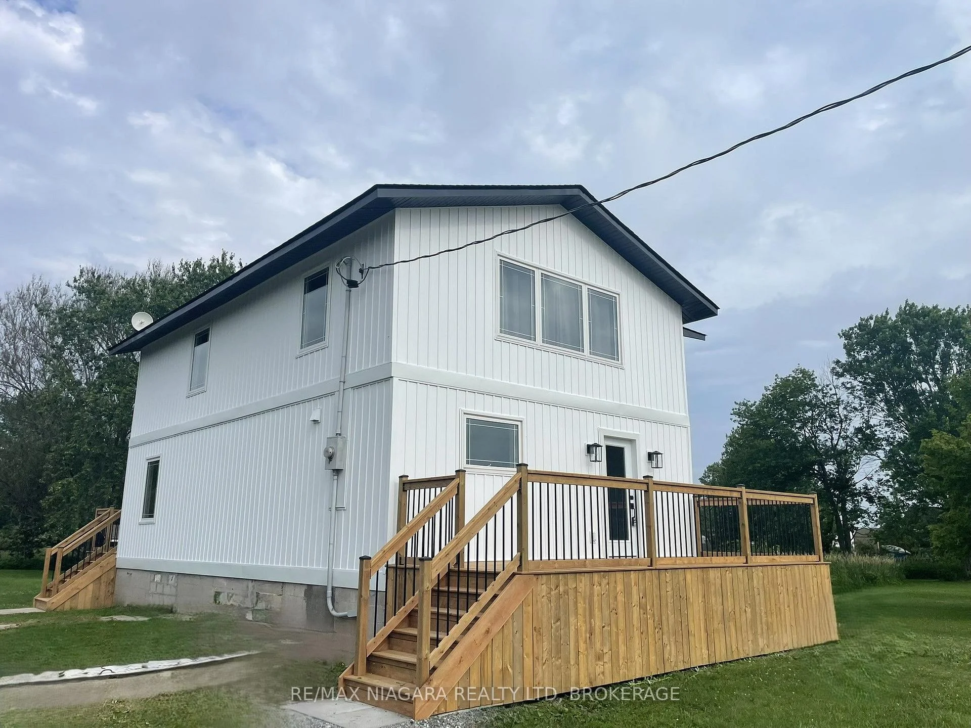 Photo 2 of 11809 Sideroad 18, Wainfleet, Lakeshore — HOMEH