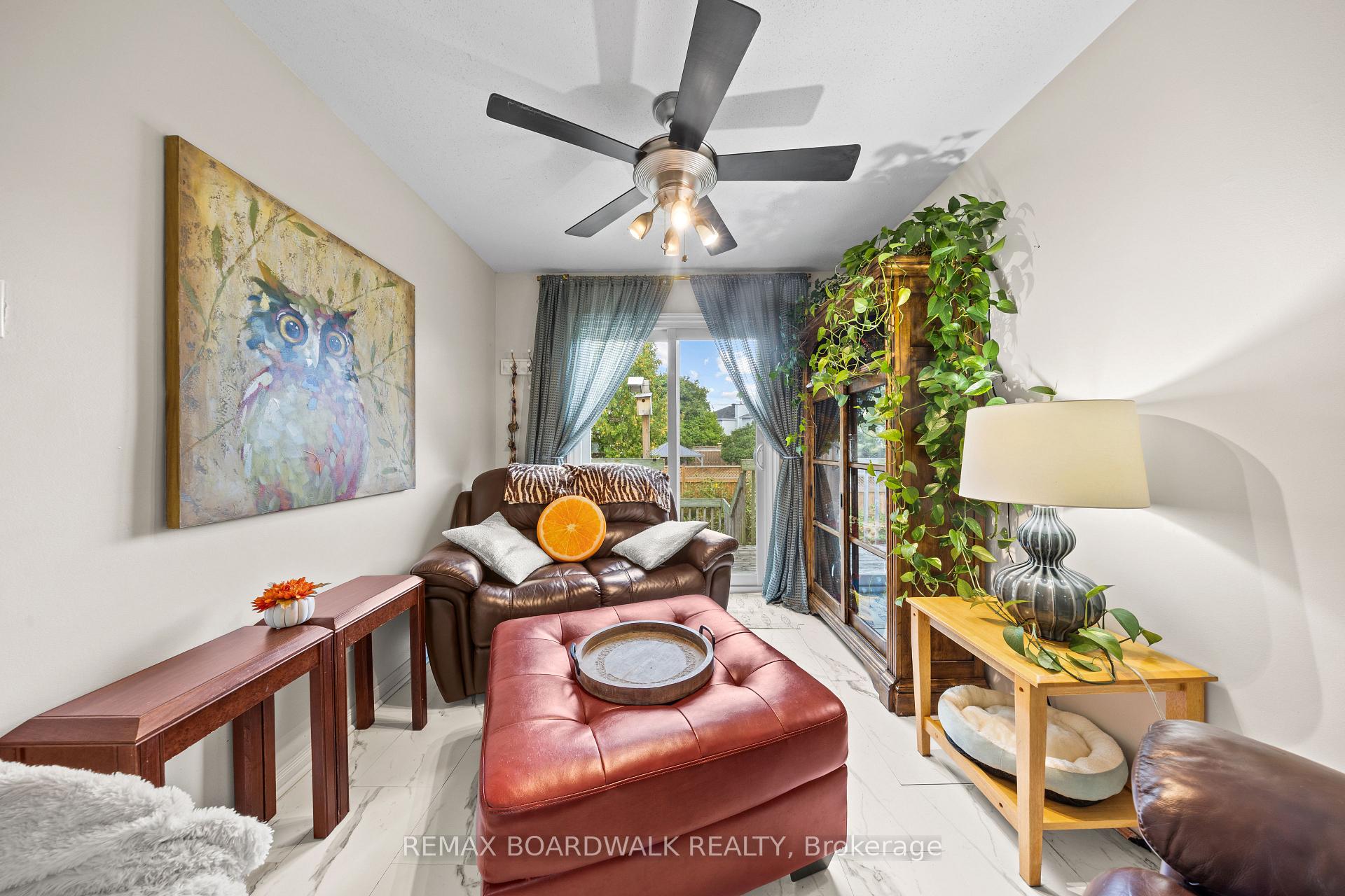 Photo 15 of 1497 Roberval Avenue, Ottawa, Fallingbrook/Ridgemount — HOMEH