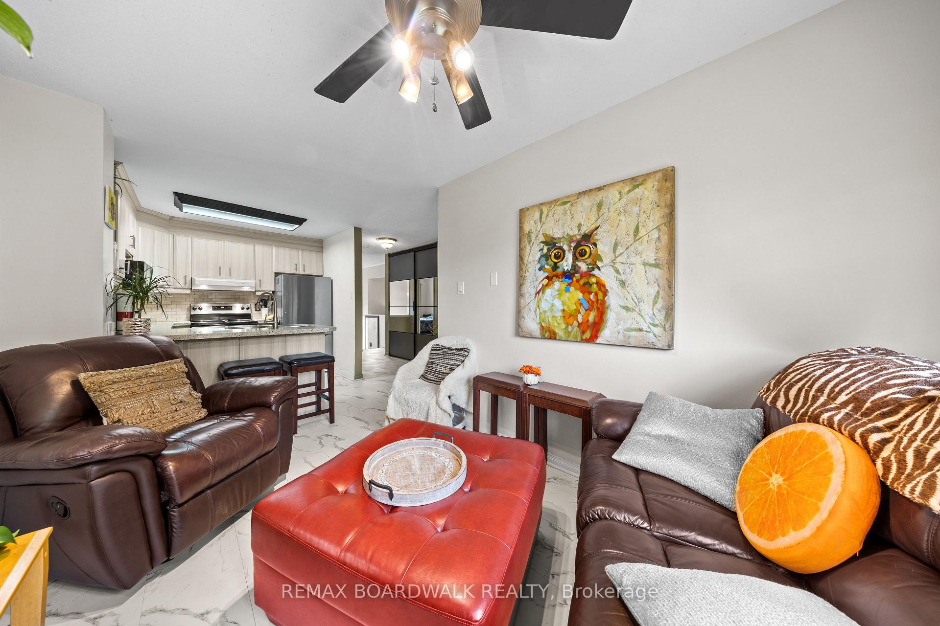 Photo 16 of 1497 Roberval Avenue, Ottawa, Fallingbrook/Ridgemount — HOMEH