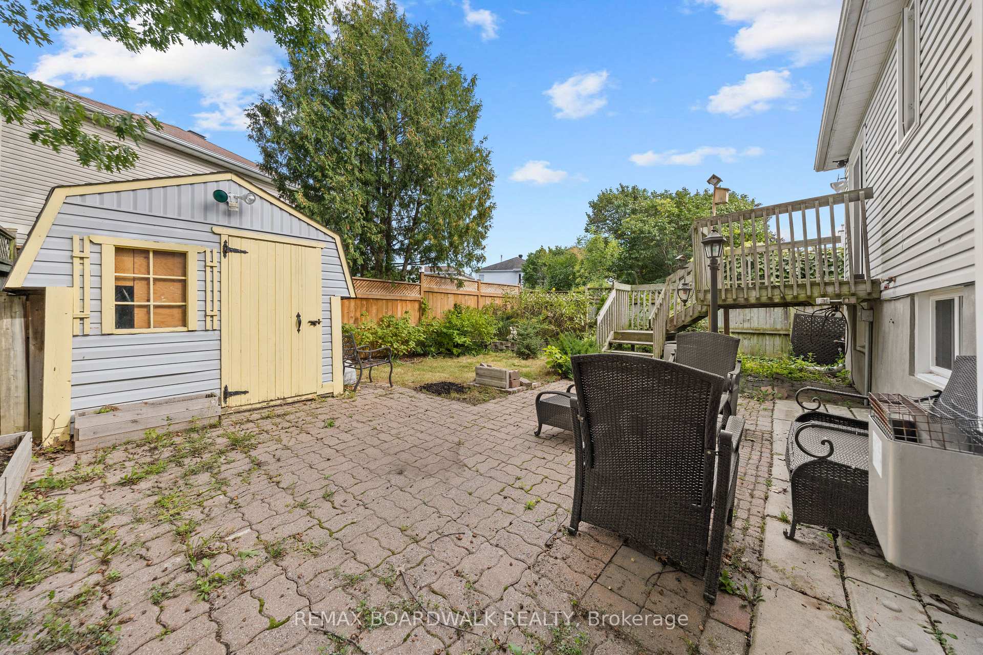 Photo 29 of 1497 Roberval Avenue, Ottawa, Fallingbrook/Ridgemount — HOMEH