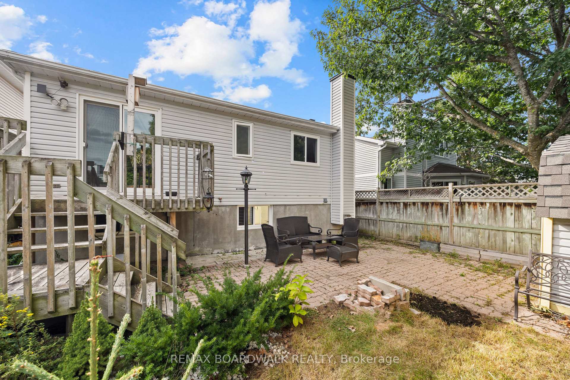 Photo 31 of 1497 Roberval Avenue, Ottawa, Fallingbrook/Ridgemount — HOMEH