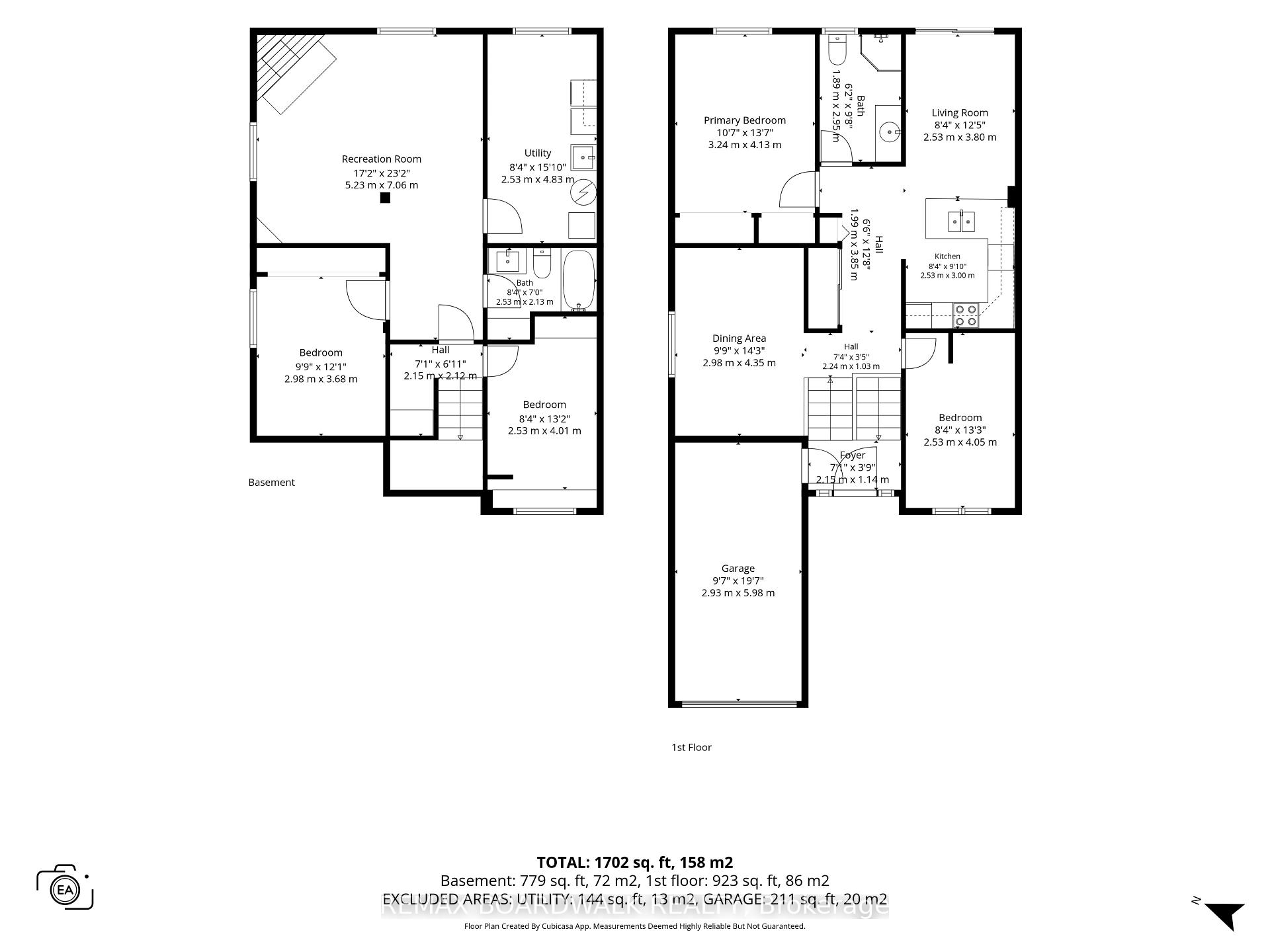 Photo 39 of 1497 Roberval Avenue, Ottawa, Fallingbrook/Ridgemount — HOMEH