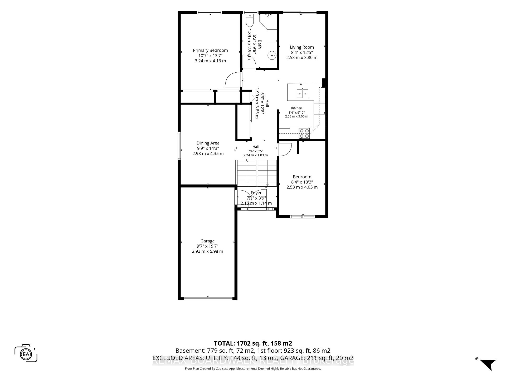 Photo 40 of 1497 Roberval Avenue, Ottawa, Fallingbrook/Ridgemount — HOMEH