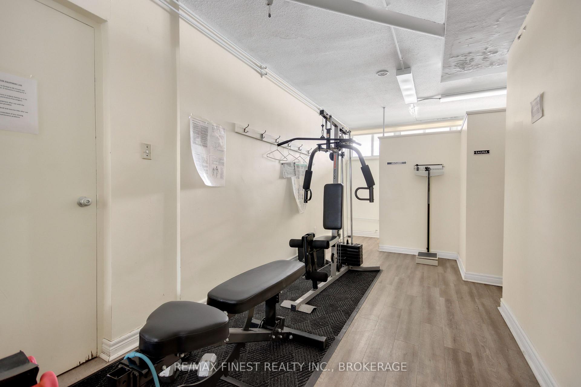 Photo 10 of Unit 206, 2 Mowat Avenue, Kingston, Central City West — HOMEH