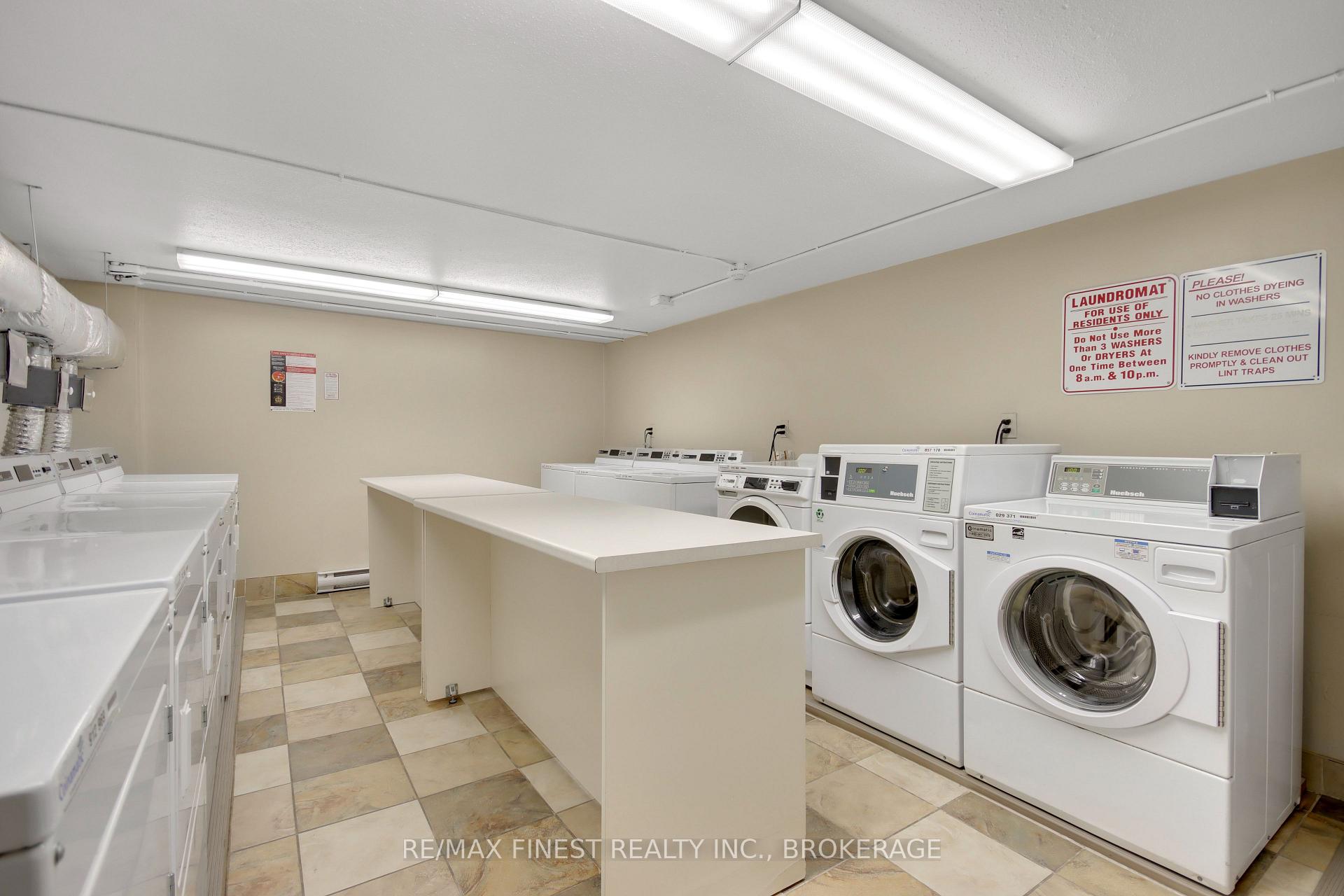 Photo 16 of Unit 206, 2 Mowat Avenue, Kingston, Central City West — HOMEH