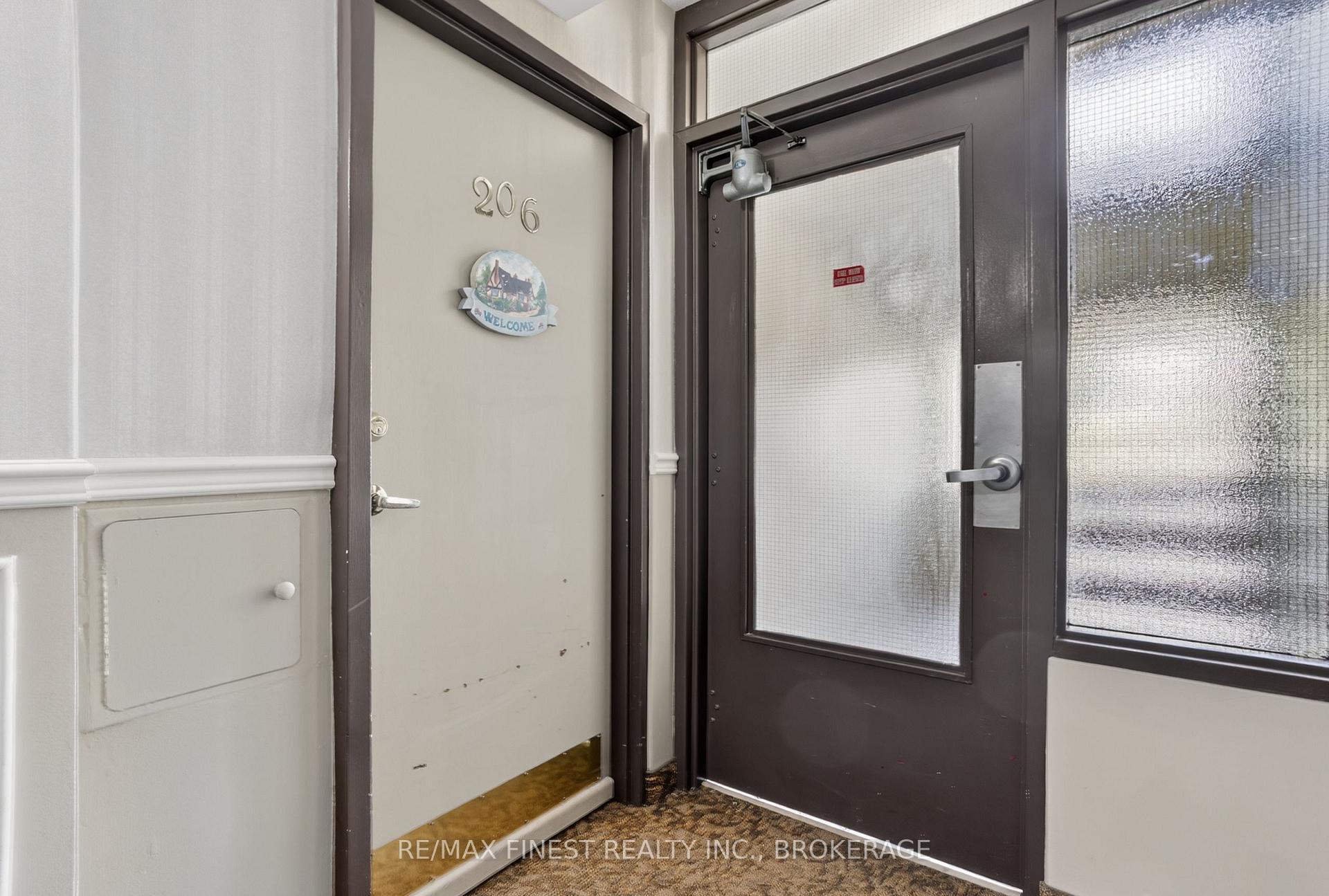Photo 17 of Unit 206, 2 Mowat Avenue, Kingston, Central City West — HOMEH