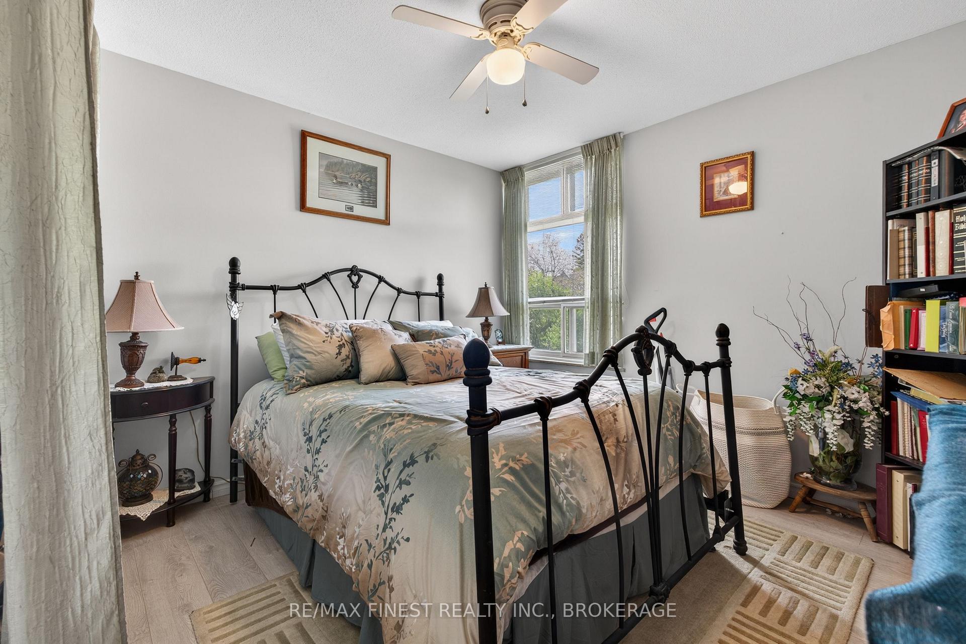 Photo 31 of Unit 206, 2 Mowat Avenue, Kingston, Central City West — HOMEH