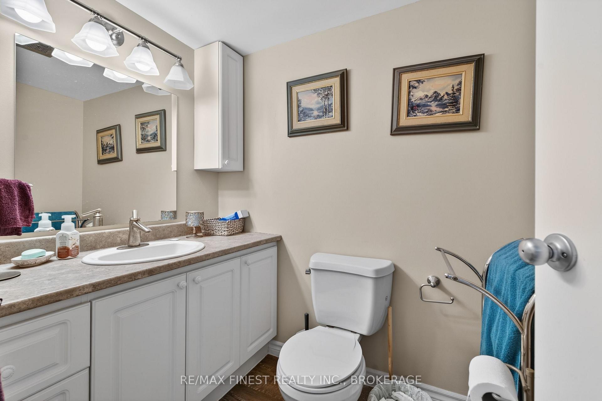 Photo 32 of Unit 206, 2 Mowat Avenue, Kingston, Central City West — HOMEH