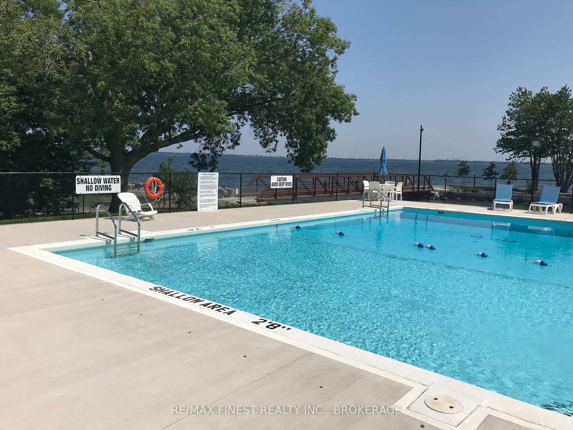 Photo 34 of Unit 206, 2 Mowat Avenue, Kingston, Central City West — HOMEH
