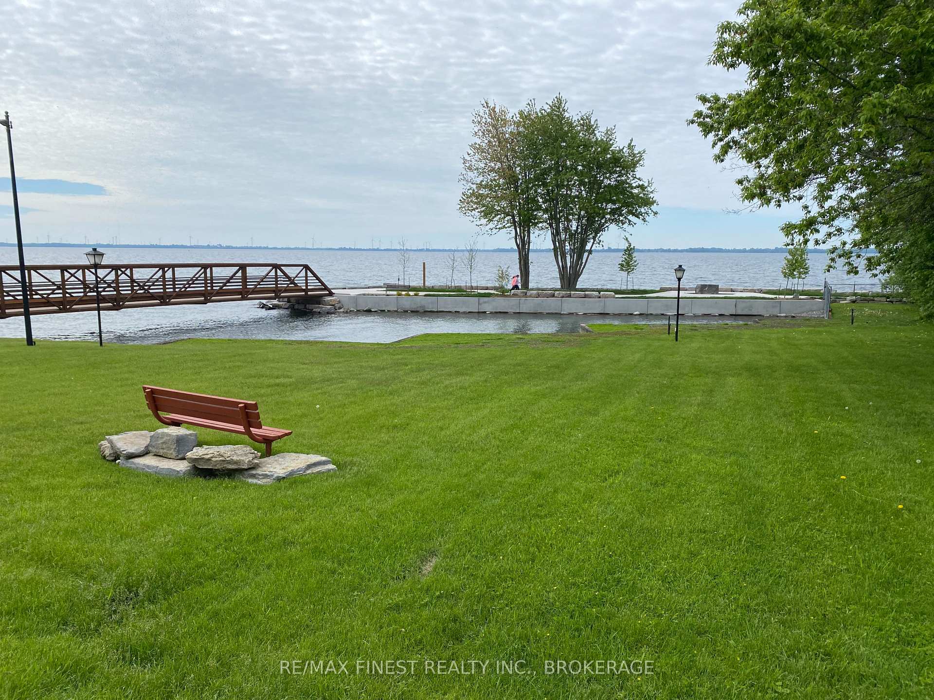 Photo 35 of Unit 206, 2 Mowat Avenue, Kingston, Central City West — HOMEH