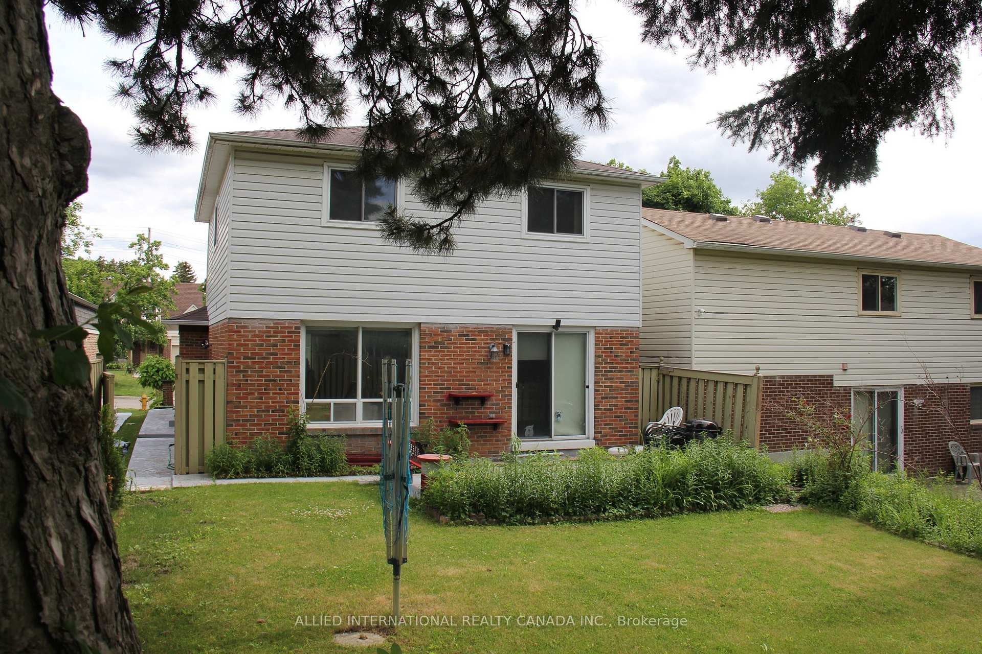 Photo 44 of 6 Aberfeldy Crescent, Markham, German Mills — HOMEH