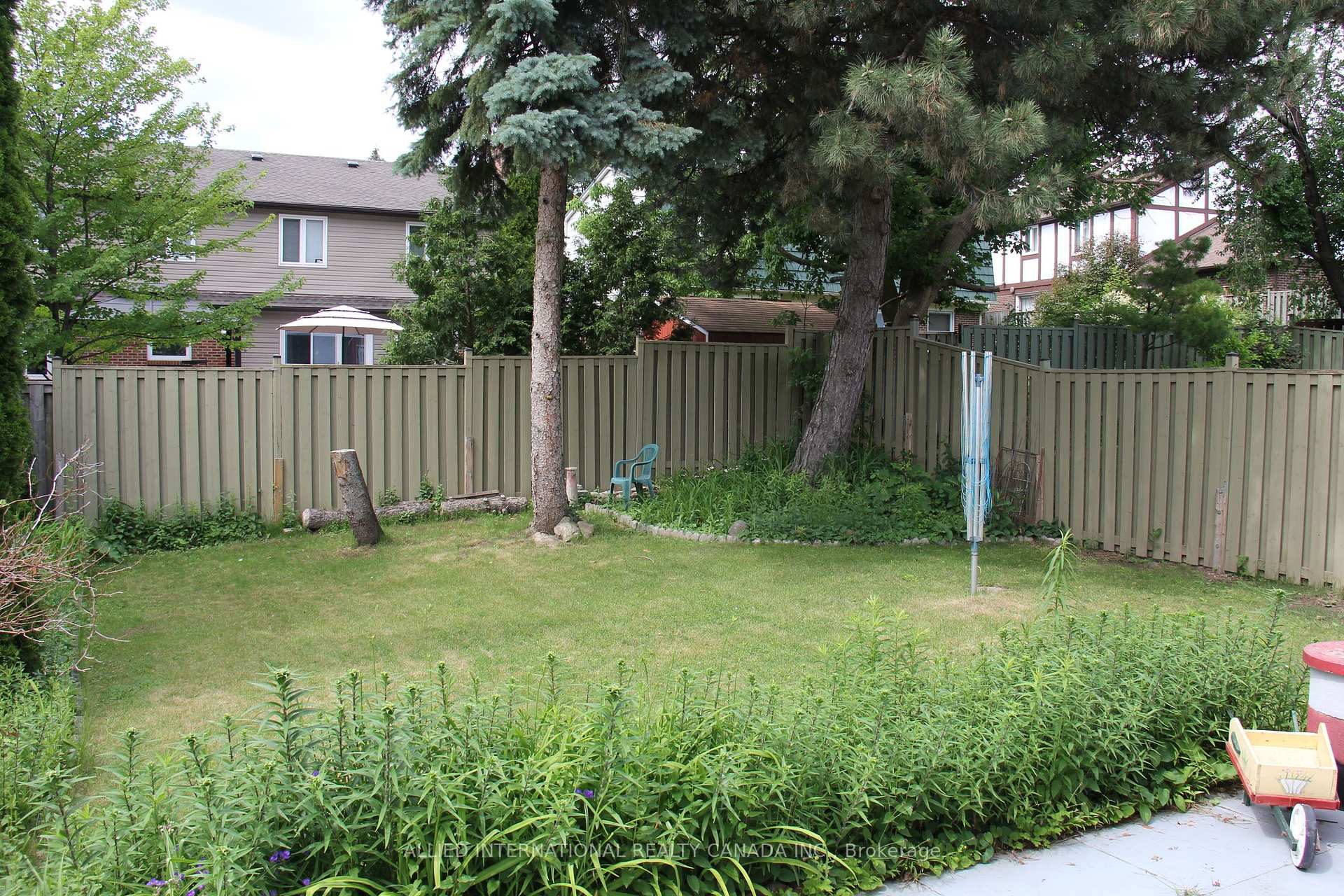 Photo 43 of 6 Aberfeldy Crescent, Markham, German Mills — HOMEH