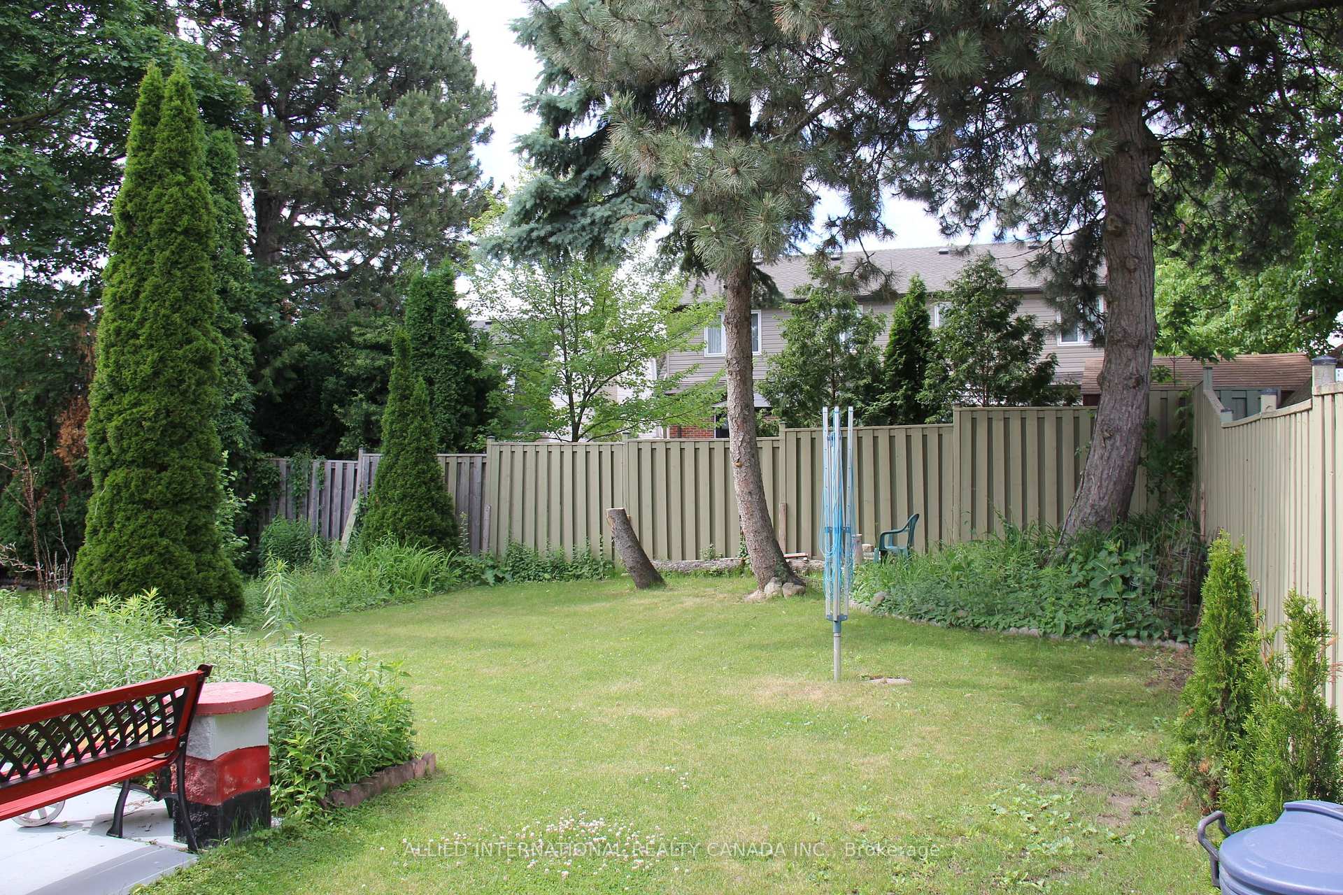 Photo 45 of 6 Aberfeldy Crescent, Markham, German Mills — HOMEH