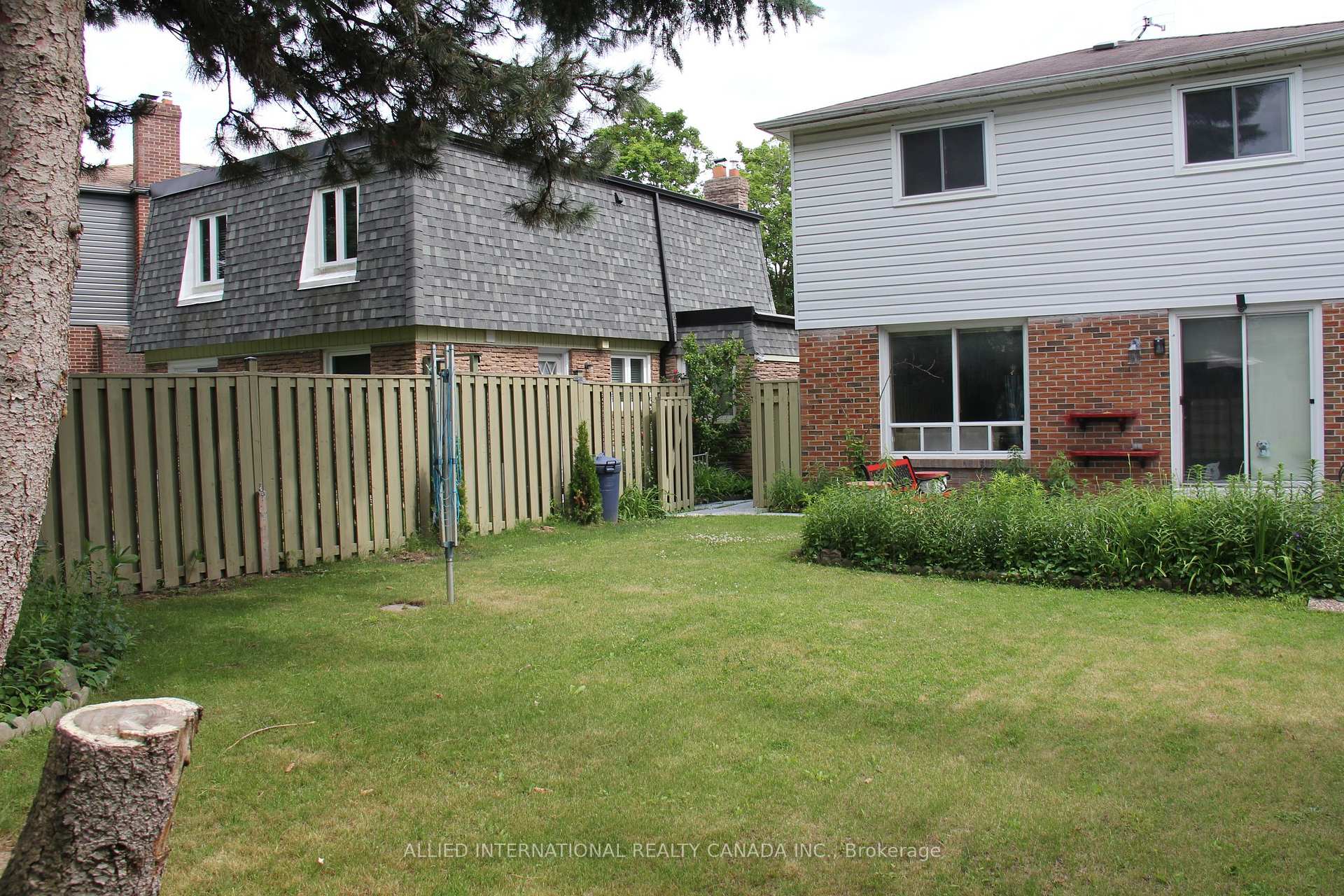 Photo 46 of 6 Aberfeldy Crescent, Markham, German Mills — HOMEH