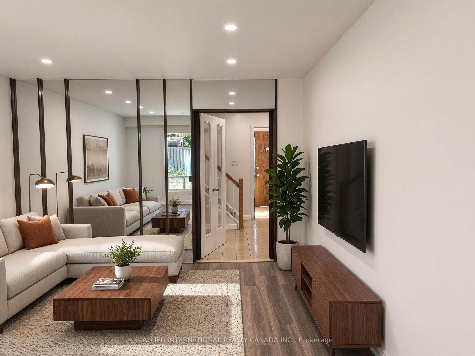Photo 16 of 6 Aberfeldy Crescent, Markham, German Mills — HOMEH