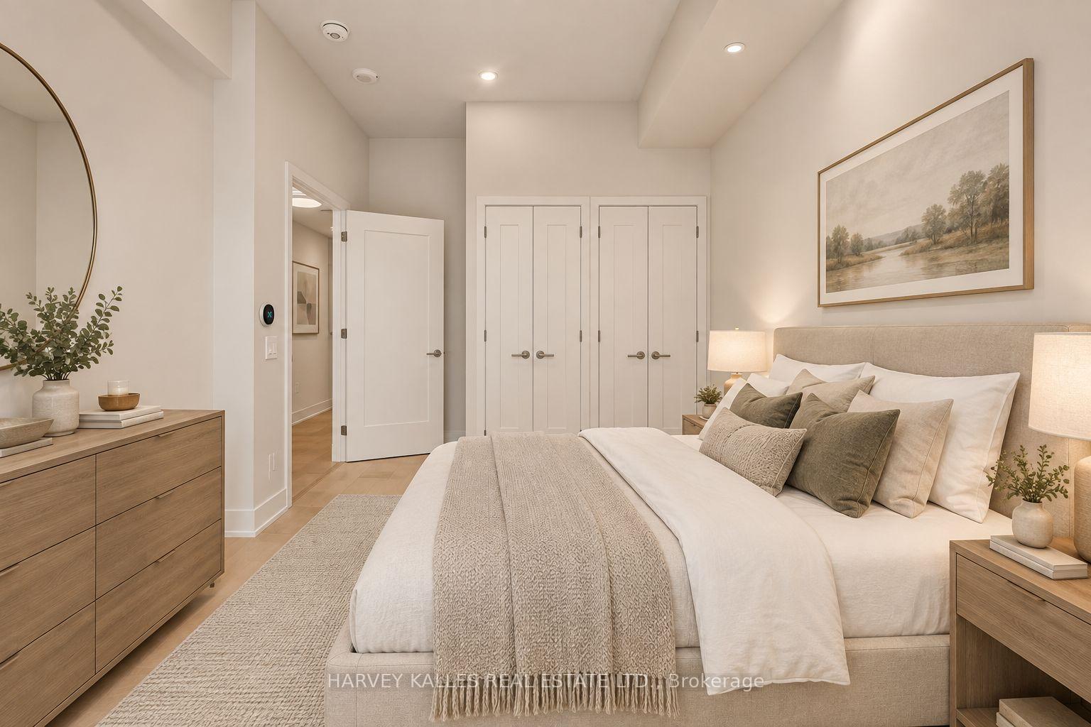 Photo 13 of Unit 807, 8 Manor Road W, Toronto, Yonge-Eglinton — HOMEH